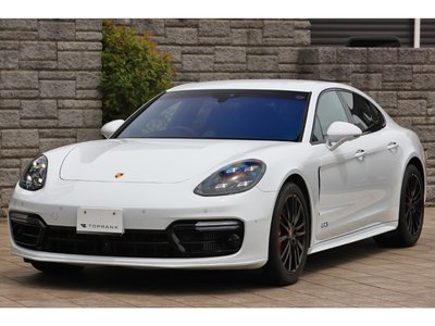 صورة مصغرة 25 لـ 2019 Porsche PANAMERA