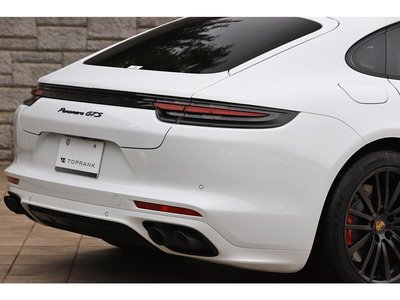 صورة مصغرة 28 لـ 2019 Porsche PANAMERA
