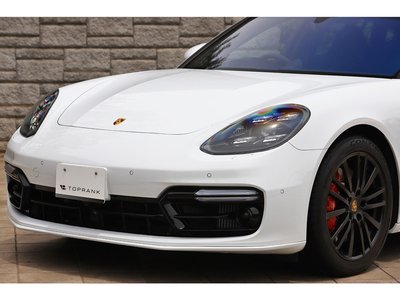 صورة مصغرة 26 لـ 2019 Porsche PANAMERA
