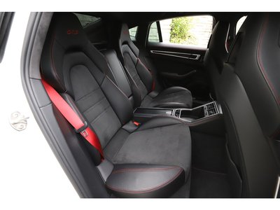 صورة مصغرة 37 لـ 2019 Porsche PANAMERA