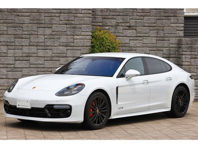 صورة مصغرة 24 لـ 2019 Porsche PANAMERA