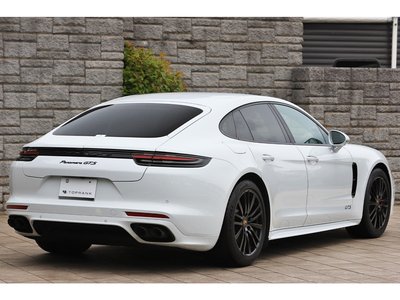 صورة مصغرة 19 لـ 2019 Porsche PANAMERA