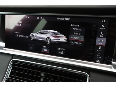 صورة مصغرة 49 لـ 2019 Porsche PANAMERA
