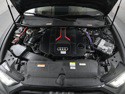 AUDI S6 - 7