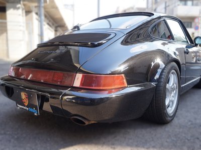 PORSCHE 911 - 5