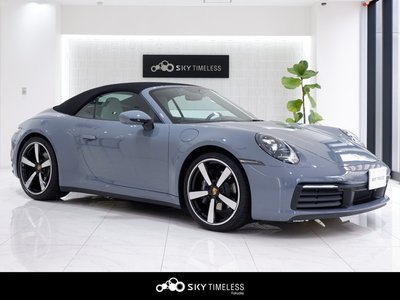 PORSCHE 911 - 1