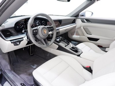 PORSCHE 911 - 2