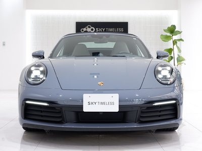 PORSCHE 911 - 10