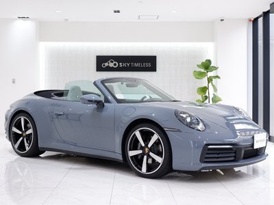 PORSCHE 911 - 6
