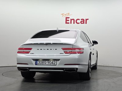 GENESIS G80 (RG3) - 3