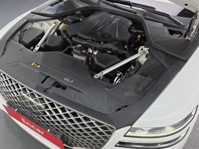 GENESIS G80 (RG3) - 7