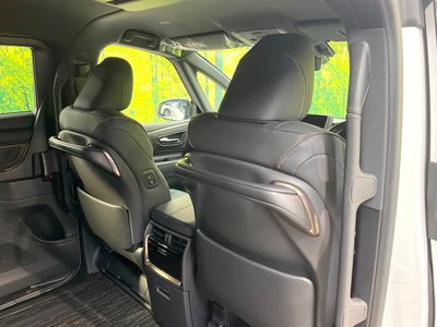 2024 Toyota ALPHARD — миниатюра 55
