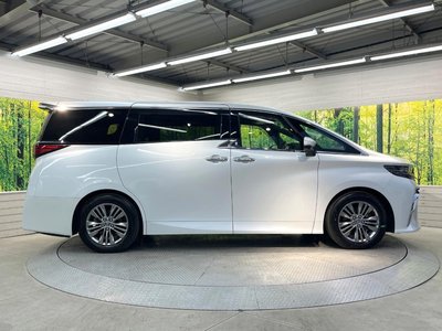 2024 Toyota ALPHARD — миниатюра 60