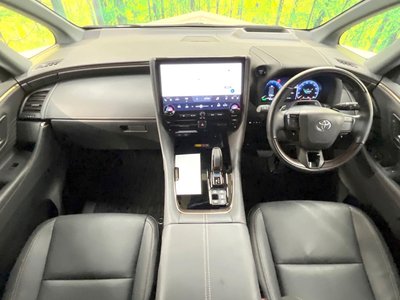 صورة 2 لـ 2024 Toyota ALPHARD