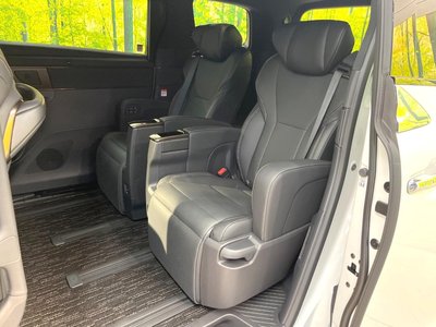 2024 Toyota ALPHARD — миниатюра 53