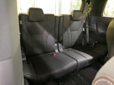 صورة 10 لـ 2024 Toyota ALPHARD