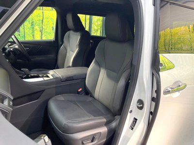 2024 Toyota ALPHARD — миниатюра 52