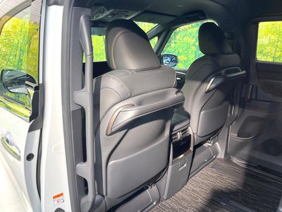 2024 Toyota ALPHARD — миниатюра 56