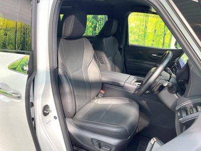صورة 8 لـ 2024 Toyota ALPHARD