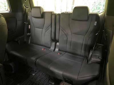 2024 Toyota ALPHARD — миниатюра 54