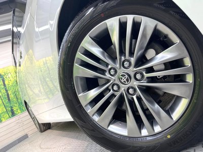 2024 Toyota ALPHARD — миниатюра 13