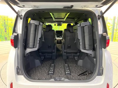 2024 Toyota ALPHARD — миниатюра 50