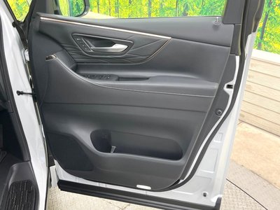 2024 Toyota ALPHARD — миниатюра 59