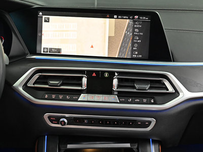 2021 BMW X7 缩略图 14
