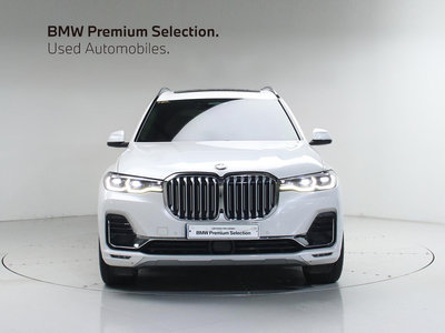 صورة 5 لـ 2021 BMW X7