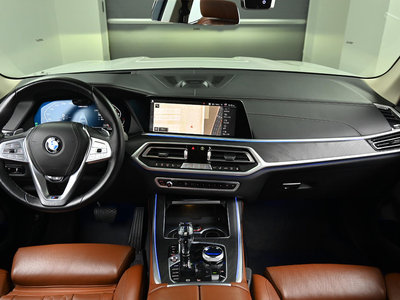 صورة 7 لـ 2021 BMW X7