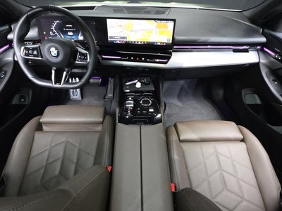 BMW 5 SERIES - 5