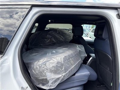 صورة مصغرة 18 لـ 2020 LAND Rover RANGE ROVER SPORT