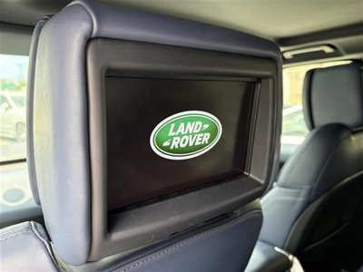 صورة مصغرة 14 لـ 2020 LAND Rover RANGE ROVER SPORT