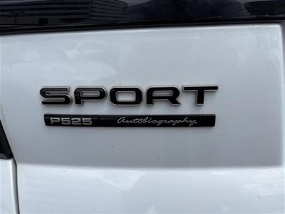 صورة مصغرة 13 لـ 2020 LAND Rover RANGE ROVER SPORT