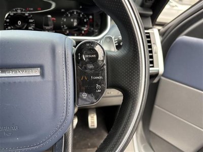 صورة مصغرة 12 لـ 2020 LAND Rover RANGE ROVER SPORT