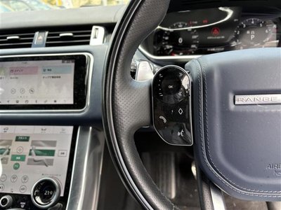 صورة مصغرة 11 لـ 2020 LAND Rover RANGE ROVER SPORT