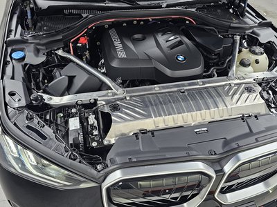 2025 BMW X3 photo 7