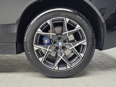2025 BMW X3 photo 8