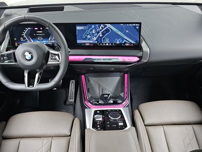 2025 BMW X3 photo 5
