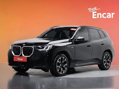 2025 BMW X3 photo 1