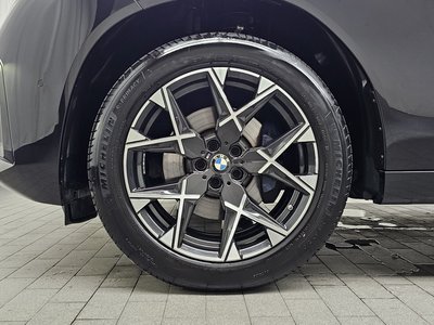 2025 BMW X3 photo 6