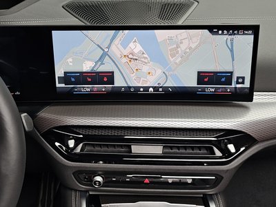 2025 BMW 4 SERIES — миниатюра 15