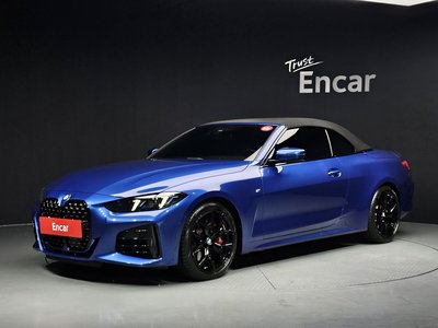 2025 BMW 4 SERIES — миниатюра 19