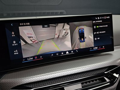 2025 BMW 4 SERIES — миниатюра 16