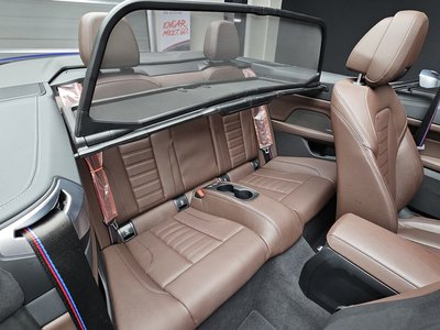 2025 BMW 4 SERIES — миниатюра 12