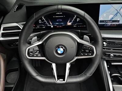 2025 BMW 4 SERIES — миниатюра 13