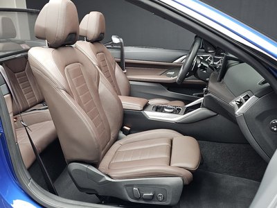 2025 BMW 4 SERIES — миниатюра 11