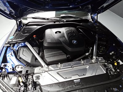 2025 BMW 4 SERIES 照片 7