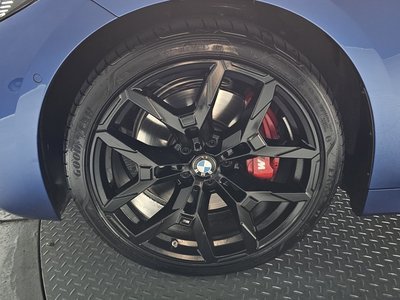 2025 BMW 4 SERIES 照片 6