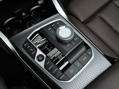 2025 BMW 4 SERIES 照片 9